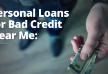 Loan Near Me: Your Ultimate Guide To Local Lending