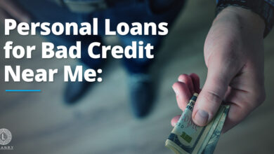 Loan Near Me: Your Ultimate Guide To Local Lending