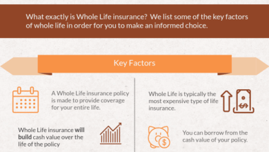 Whole Life Insurance: Key Features And Benefits Explained