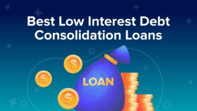 Exploring Loan Companies: A Comprehensive Guide To Financial Services