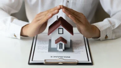 Home Insurance: Protecting Your Property And Finances