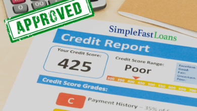 Loans For Bad Credit: A Guide To Understanding And Applying For Financial Assistance