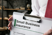 Best Business Insurance: Protecting Your Company With Reliable Coverage