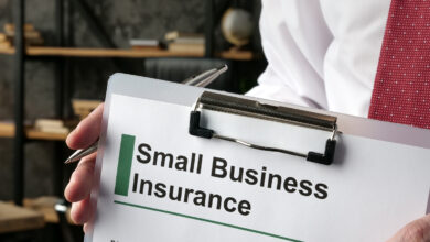 Best Business Insurance: Protecting Your Company With Reliable Coverage