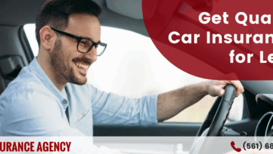 Car Insurance Near Me: Find Local Coverage Hassle-Free